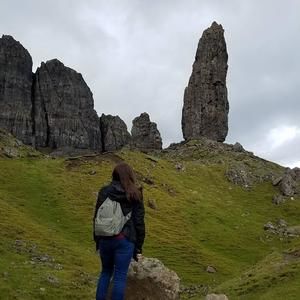 Meet your Posher, Jess